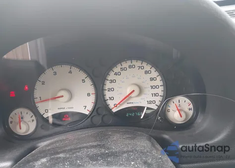 2003 Jeep Liberty Sport z USA, uszkodzony, nr VIN 1J4GL48K13W678531